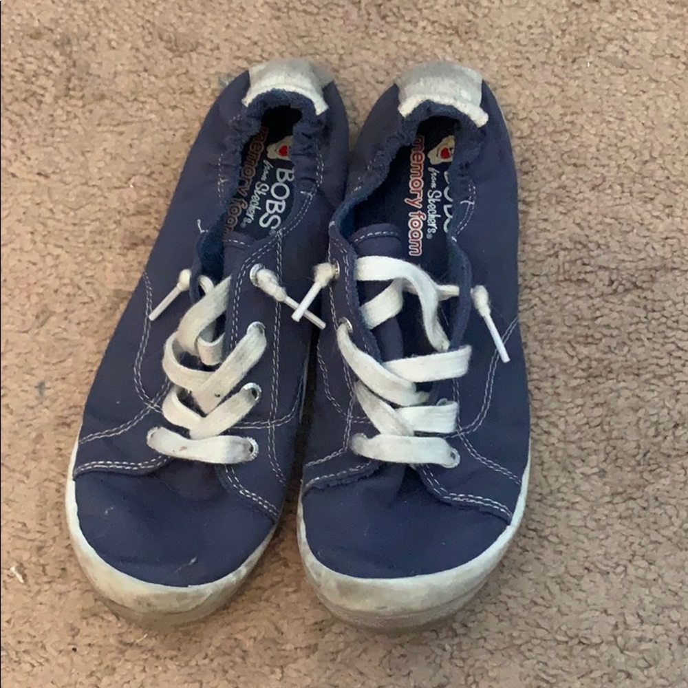 Skechers bobs memory foam